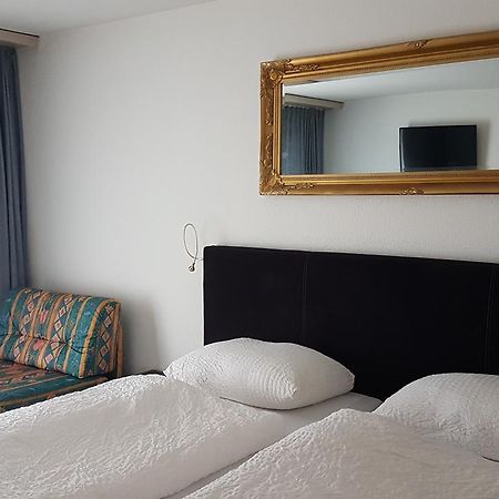 Hotel Crystal Αντελμπόντεν Εξωτερικό φωτογραφία