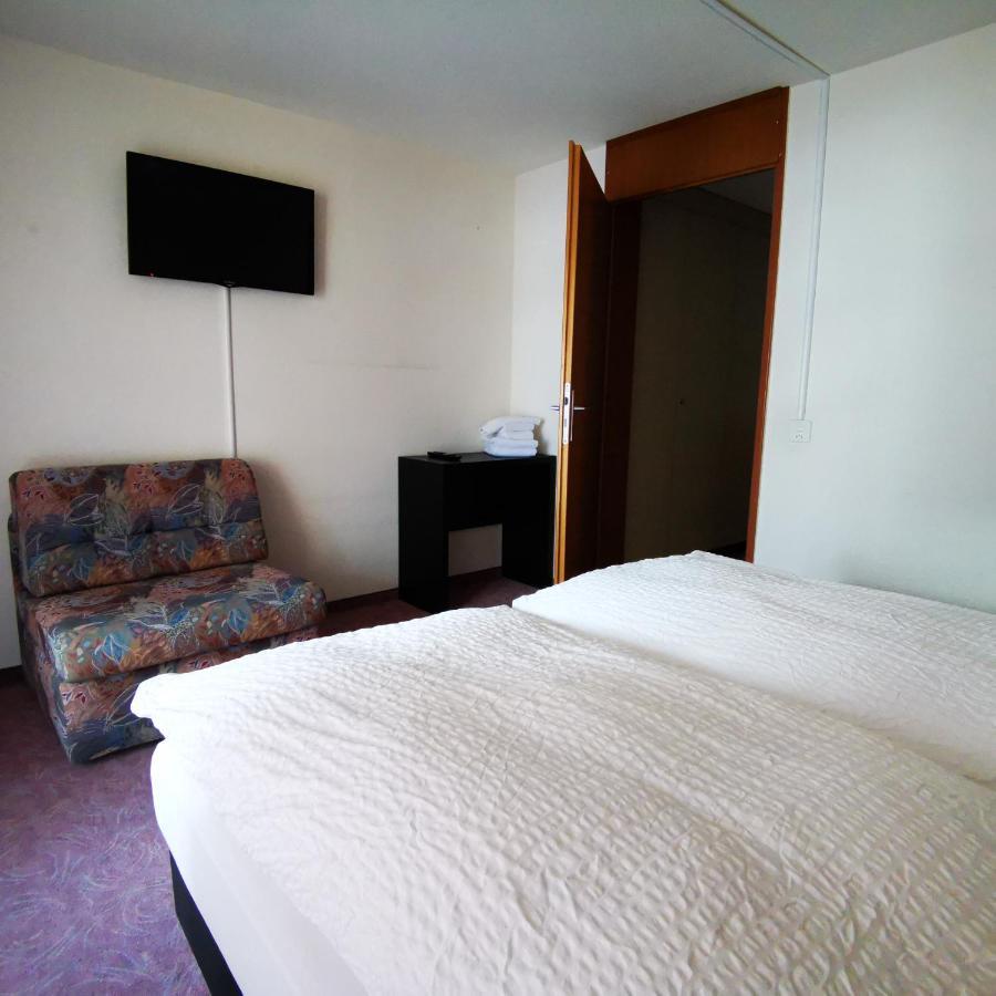Hotel Crystal Αντελμπόντεν Εξωτερικό φωτογραφία