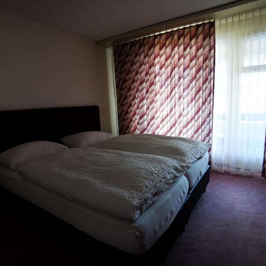 Hotel Crystal Αντελμπόντεν Εξωτερικό φωτογραφία