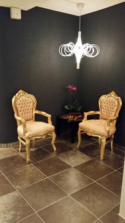 Hotel Crystal Αντελμπόντεν Εξωτερικό φωτογραφία